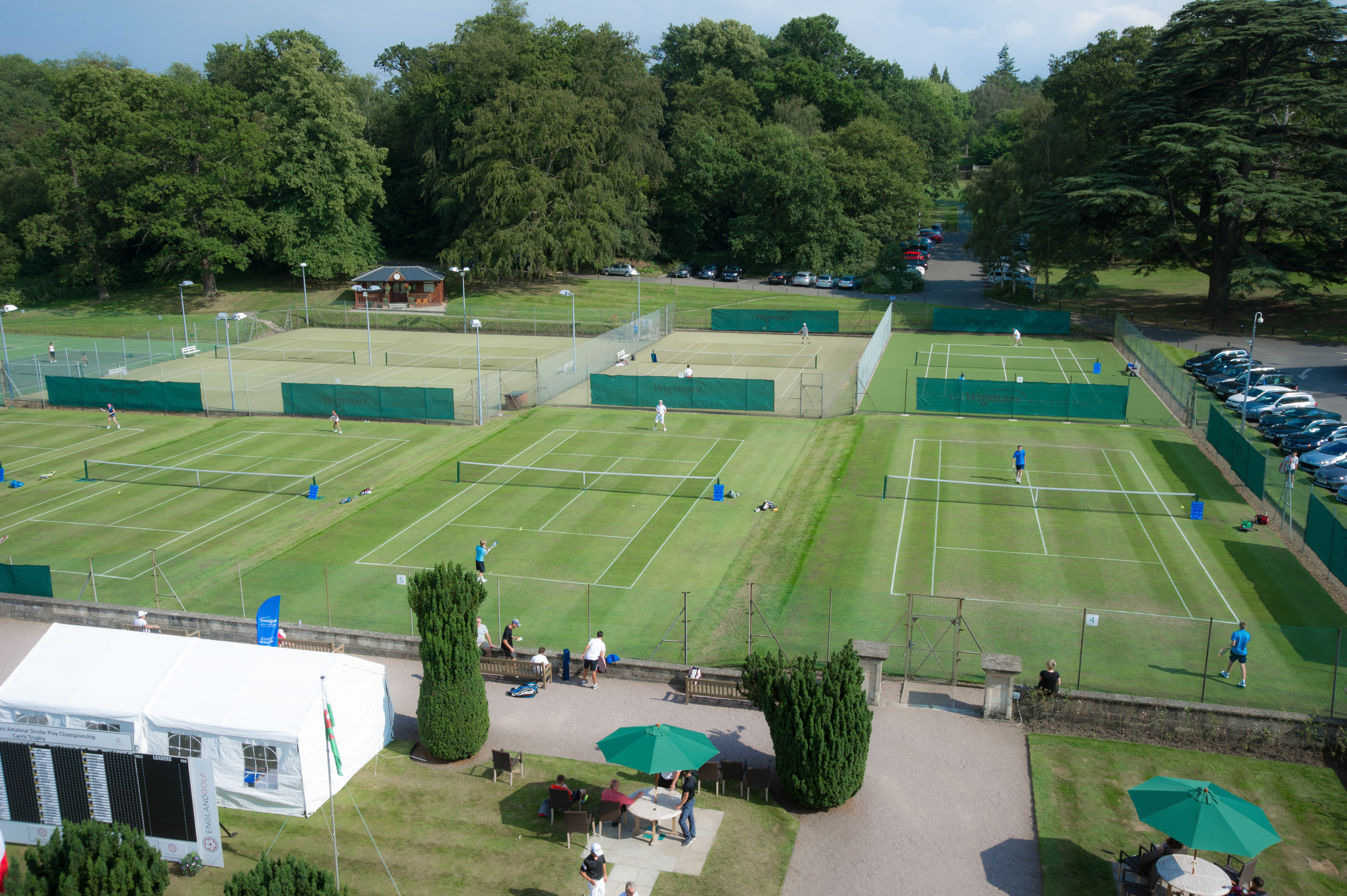 Плей корт ул мира с51 фото Marymoor Park Tennis